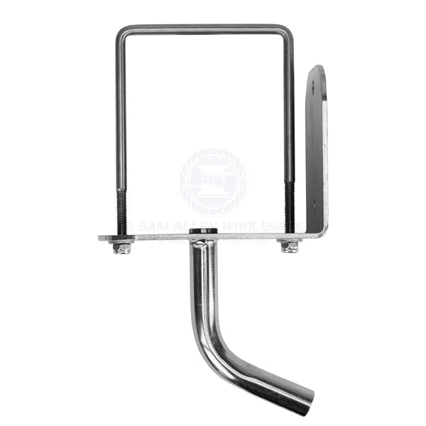 RELAXN BAIT TANK SCOOP SUITS BILGE PUMP