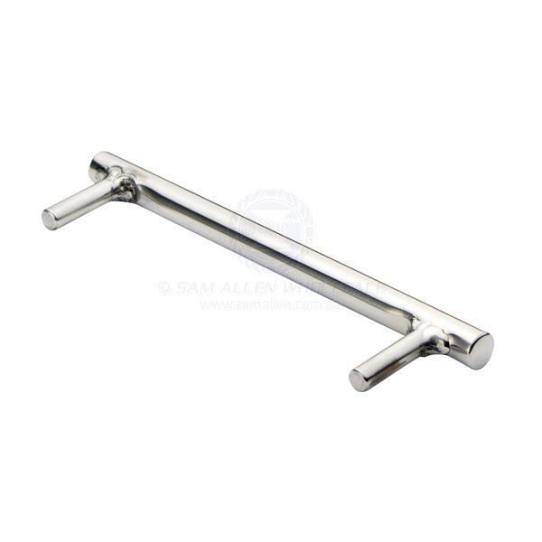 DECK PLATES - STAINLESS STEEL WITH SPANNER