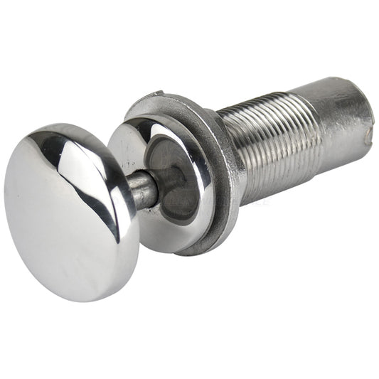 CLEATS - FENDER SPRING LOADED STAINLESS STEEL