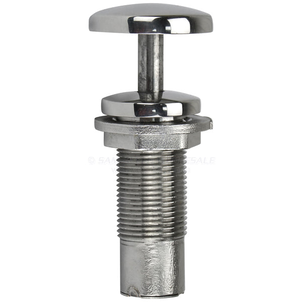 CLEATS - FENDER SPRING LOADED STAINLESS STEEL