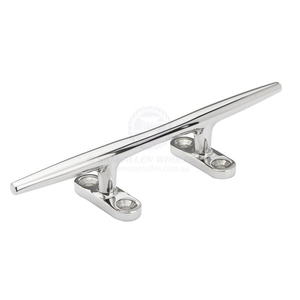 CLEATS - OPEN BASE STREAMLINED - S/S