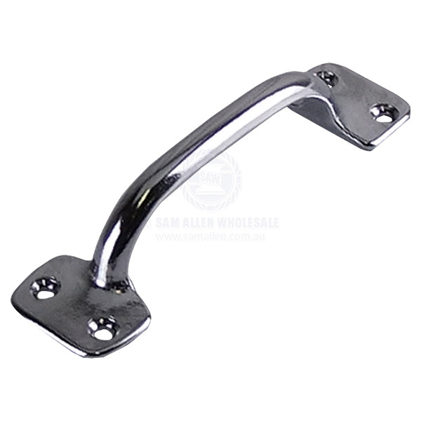 HANDLE - CHROME PLATED