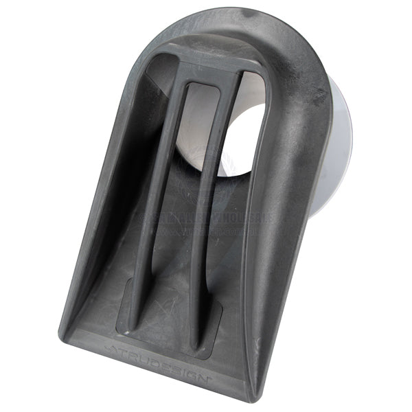 STAINER INTAKE - THRU HULL - TRUDESIGN