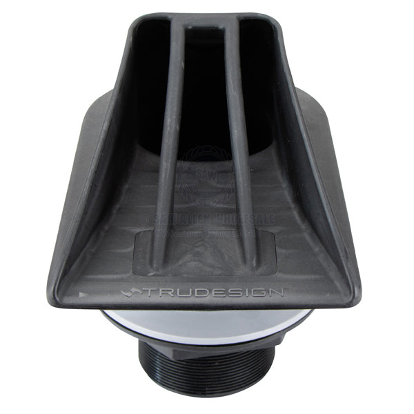 STAINER INTAKE - THRU HULL - TRUDESIGN