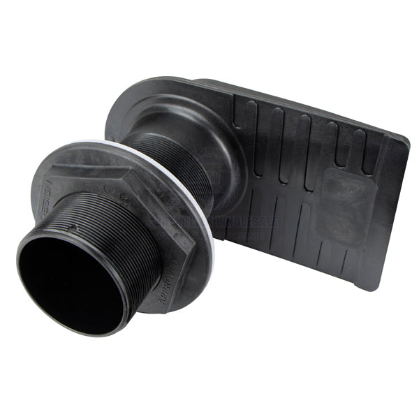 STAINER INTAKE - THRU HULL - TRUDESIGN