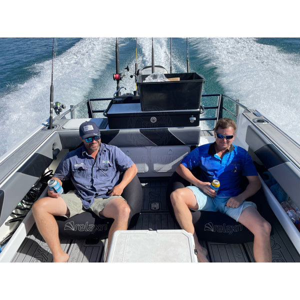 RELAXN BEAN BAG - NEOPRENE