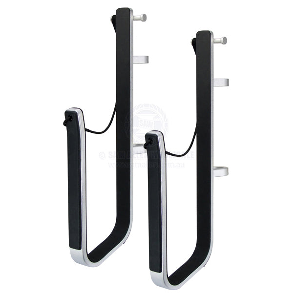 BOARD STORAGE - RAIL MOUNT - RELAXN