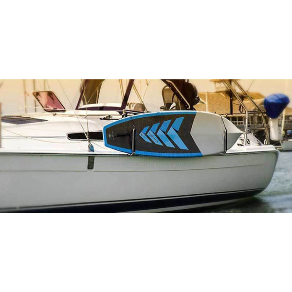 BOARD STORAGE - RAIL MOUNT - RELAXN