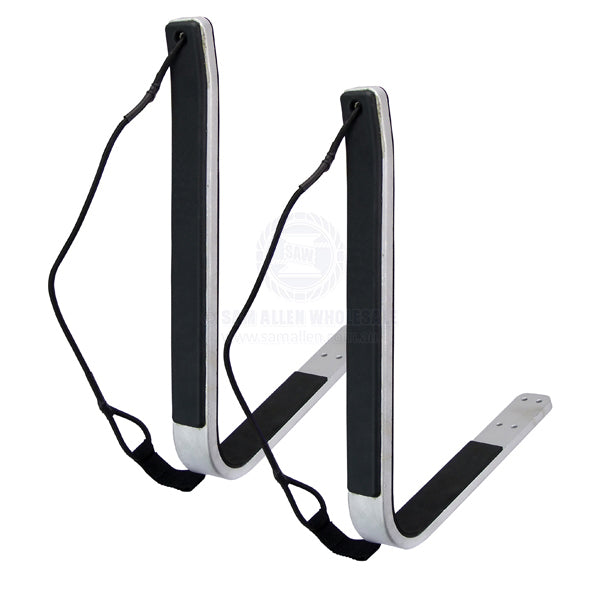 BOARD STORAGE - RAIL MOUNT - RELAXN