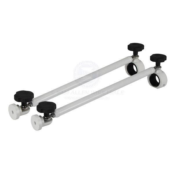 T-TOP - RELAXN 500 FOLDING - POWDER COATED