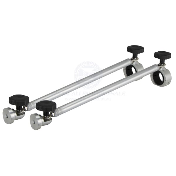 V BRACE STABILISER KIT - RELAXN