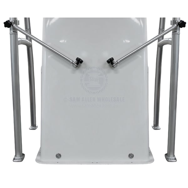V BRACE STABILISER KIT - RELAXN