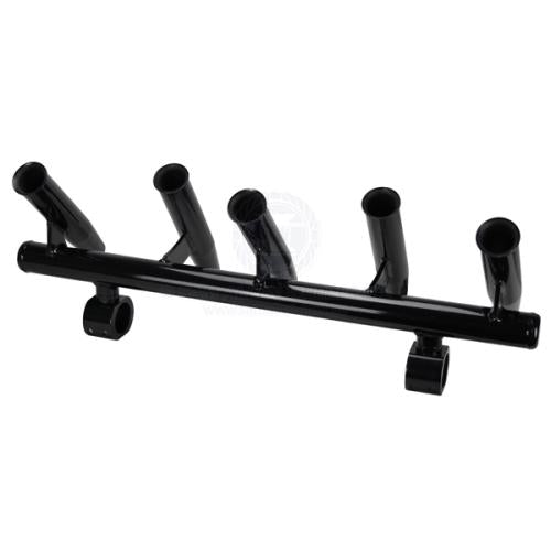 ROCKET LAUNCHER ROD RACK - RELAXN