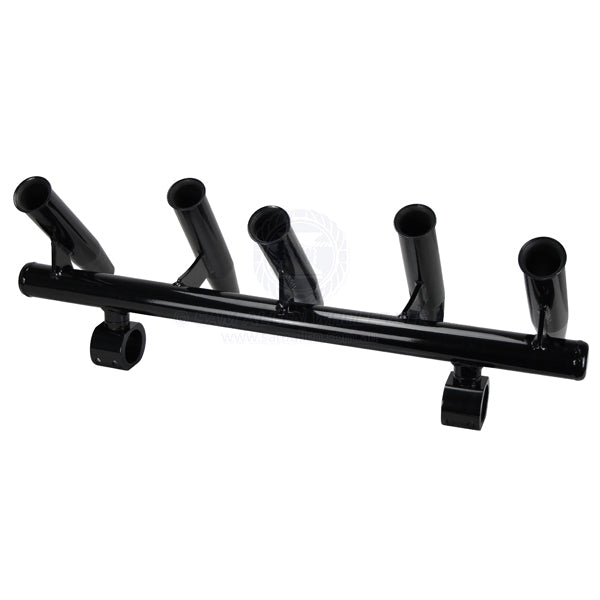ROCKET LAUNCHER ROD RACK - RELAXN