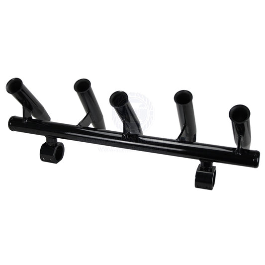 ROCKET LAUNCHER ROD RACK - RELAXN