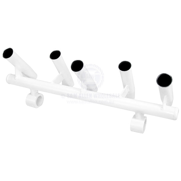 ROCKET LAUNCHER ROD RACK - RELAXN