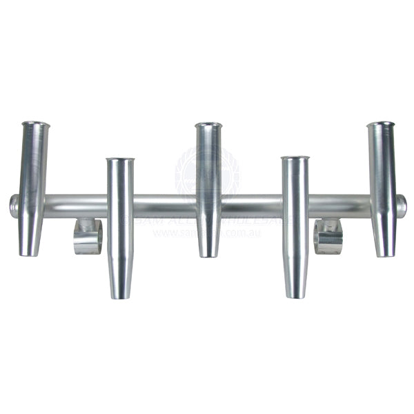 ROCKET LAUNCHER ROD RACK - RELAXN