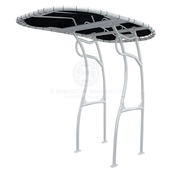 T-TOP - RELAXN 500 FOLDING - POWDER COATED