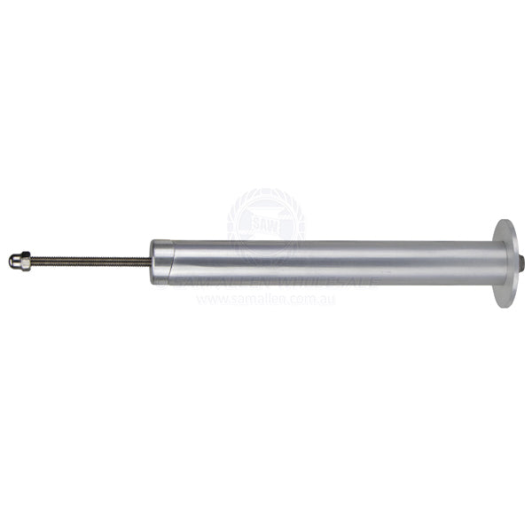 T-TOP - RELAXN 500 FOLDING - CLEAR ANODISED