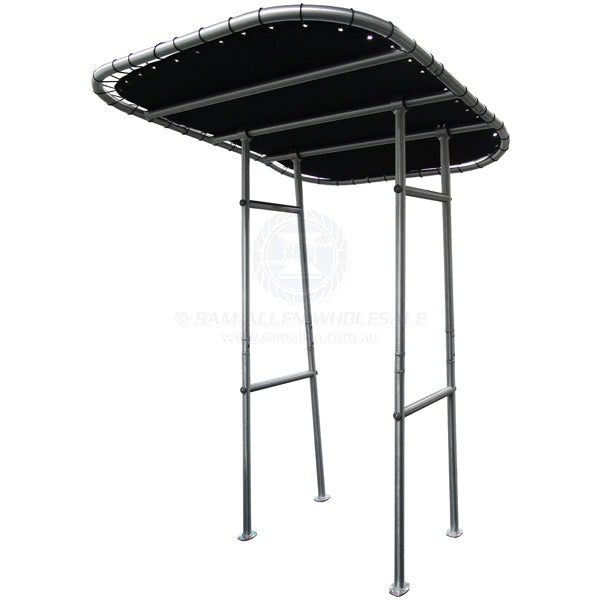 T-TOP - RELAXN RAIDER 380 FOLDING