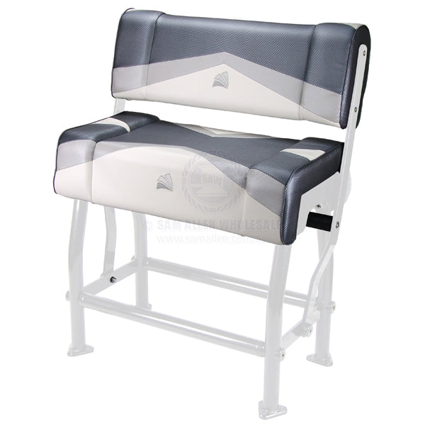 RELAXN CENTRE CONSOLE - LEANING POST - FLIP BACK SMALL