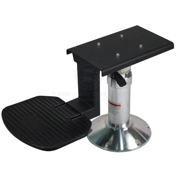 PILOT SEATS - RELAXN SEAFARER