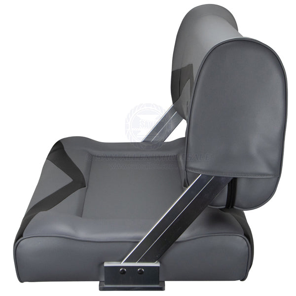 RELAXN SEATS - CONSOLE SERIES - DOUBLE FLIP BACK