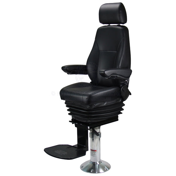 PILOT SEATS - RELAXN SEAFARER