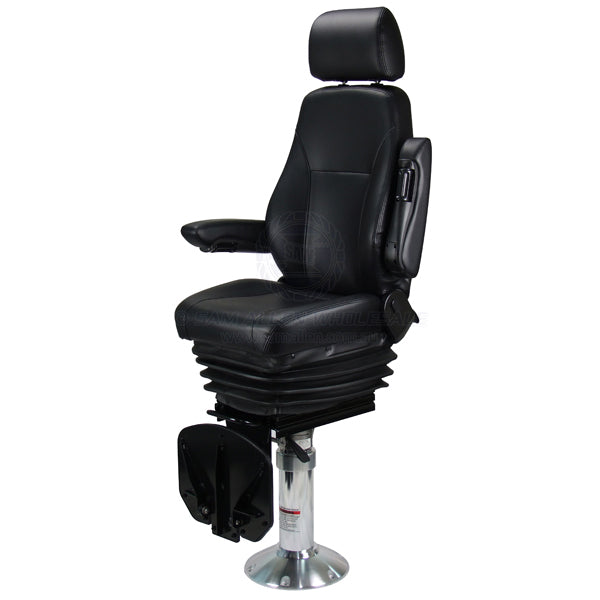 PILOT SEATS - RELAXN SEAFARER