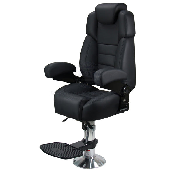 PILOT SEATS - RELAXN VOYAGER