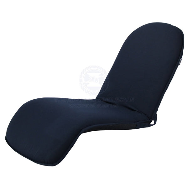 RELAXN LOUNGE - LAY FLAT - FOLDING