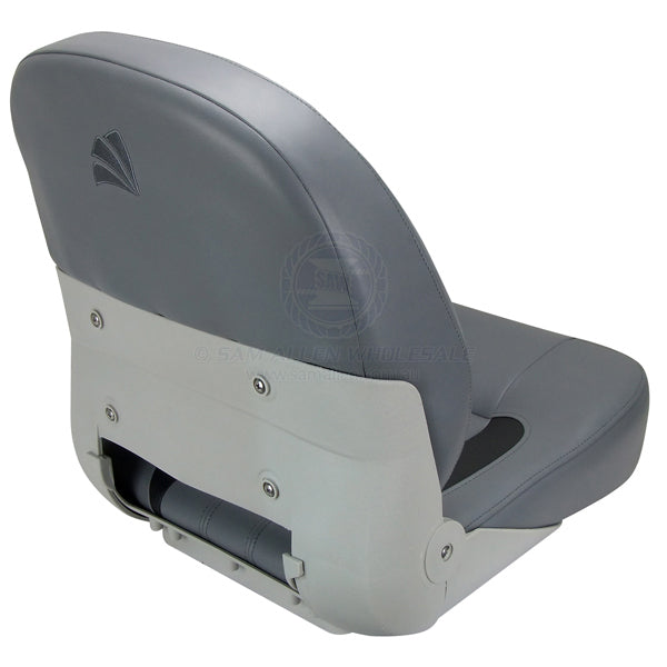 RELAXN SEATS - BARRA SERIES