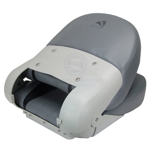 RELAXN SEATS - BARRA SERIES