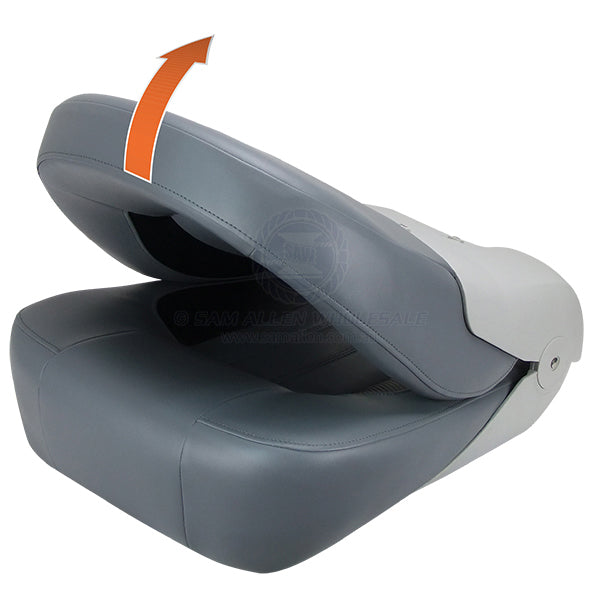 RELAXN SEATS - BARRA SERIES