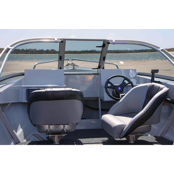 RELAXN SEATS - SNAPPER SERIES