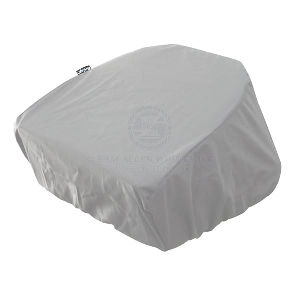 RELAXN SEATS - DELUXE BAY SERIES