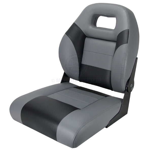 RELAXN SEATS - DELUXE BAY SERIES