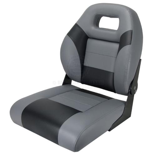 RELAXN SEATS - DELUXE BAY SERIES boat seats