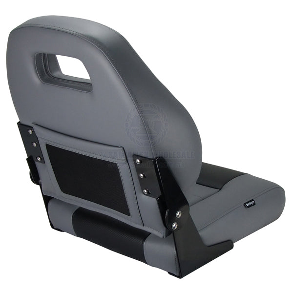 RELAXN SEATS - DELUXE BAY SERIES