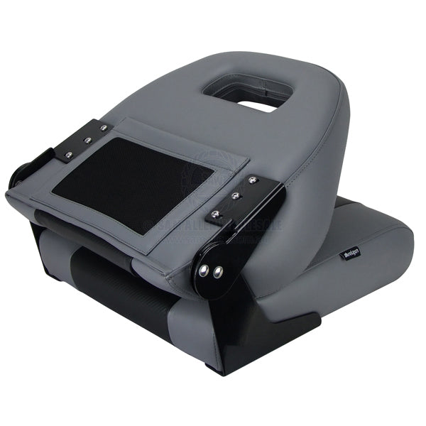 RELAXN SEATS - DELUXE BAY SERIES