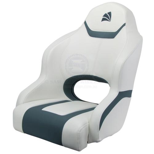 RELAXN SEATS - REEF SPORT SERIES boat seats