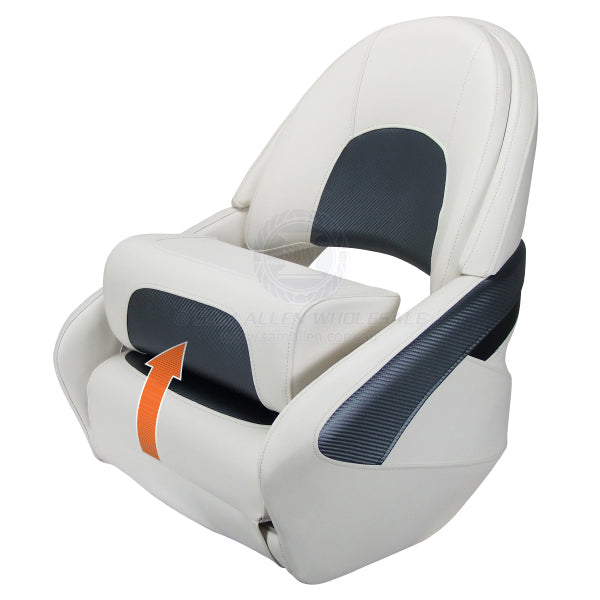 RELAXN SEATS - OFF SHORE SERIES
