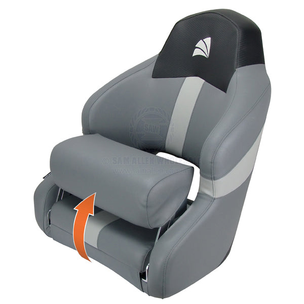 RELAXN SEATS - DELUXE REEF SERIES