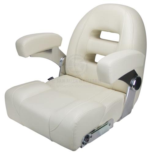 RELAXN SEATS - CRUISER SERIES - LOW BACK boat seats