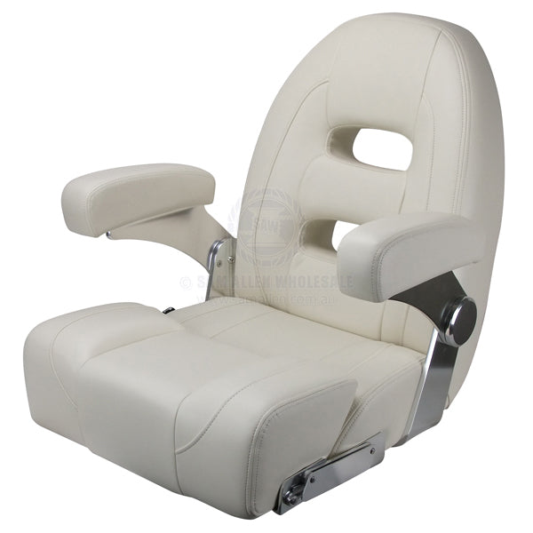 RELAXN SEATS - CRUISER SERIES - HIGH BACK