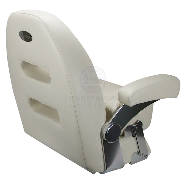 RELAXN SEATS - CRUISER SERIES - HIGH BACK