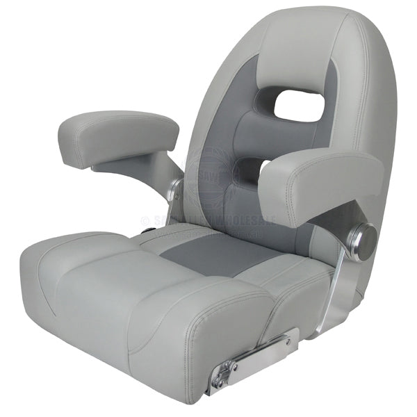 RELAXN SEATS - CRUISER SERIES - HIGH BACK