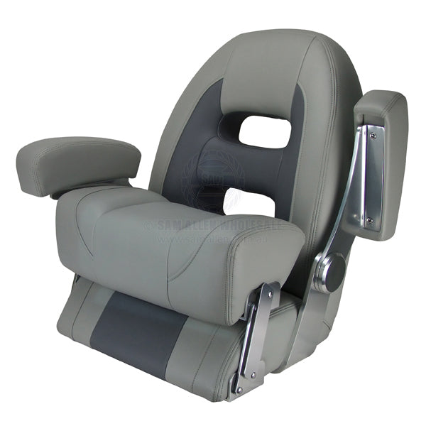 RELAXN SEATS - CRUISER SERIES - HIGH BACK