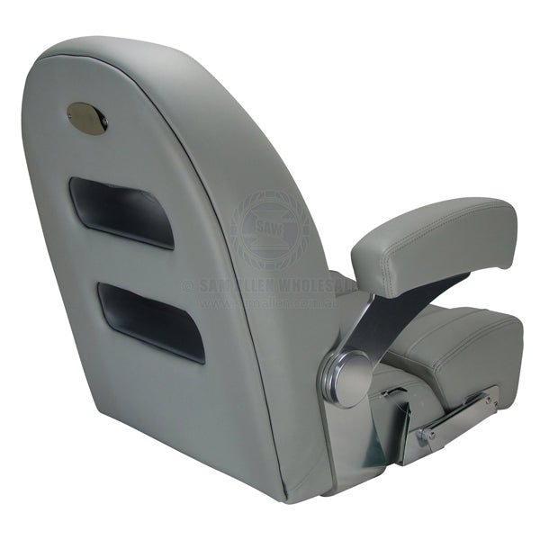 RELAXN SEATS - CRUISER SERIES - HIGH BACK