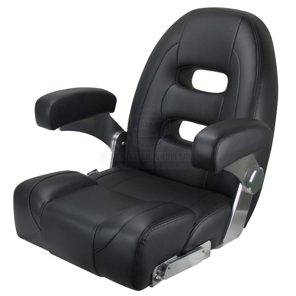 RELAXN SEATS - CRUISER SERIES - HIGH BACK